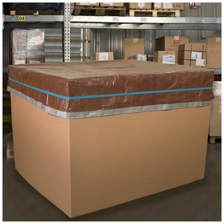 Bsc Preferred 3/4 x 84'' Standard Pallet Band, 50PK BUY00014779